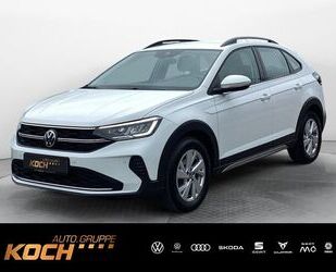 VW Taigo Gebrauchtwagen