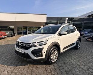 Dacia Sandero Gebrauchtwagen