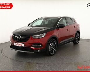 Opel Grandland (X) Gebrauchtwagen