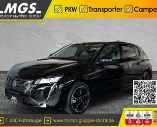 Peugeot 308 Gebrauchtwagen