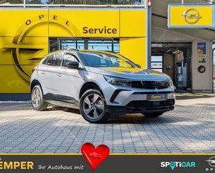 Opel Grandland (X) Gebrauchtwagen