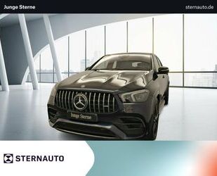 Mercedes-Benz GLE 63 AMG Gebrauchtwagen