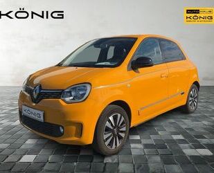 Renault Twingo Gebrauchtwagen
