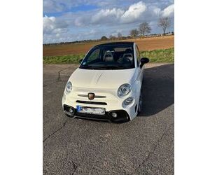 Abarth 595 Gebrauchtwagen