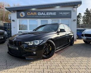 BMW 330 Gebrauchtwagen