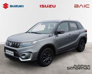 Suzuki Vitara Gebrauchtwagen