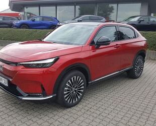 Honda e:Ny1 Gebrauchtwagen