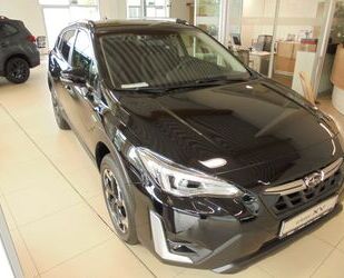 Subaru XV Gebrauchtwagen