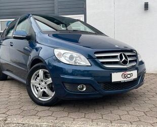 Mercedes-Benz B 180 Gebrauchtwagen