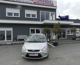 Ford C-Max Gebrauchtwagen