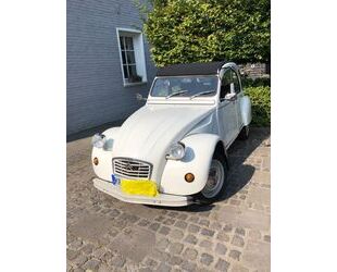 Citroen 2 CV Gebrauchtwagen