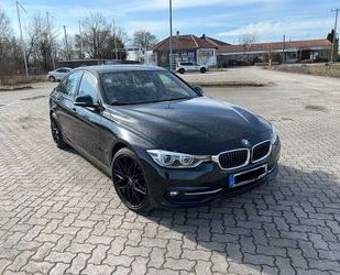 BMW 330 Gebrauchtwagen