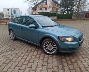 Volvo C30 Gebrauchtwagen