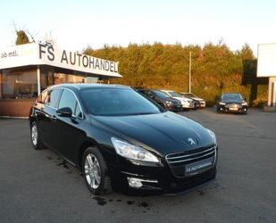 Peugeot 508 Gebrauchtwagen
