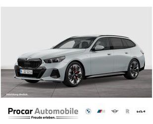 BMW 540 Gebrauchtwagen
