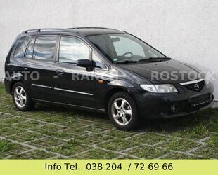 Mazda Premacy Gebrauchtwagen