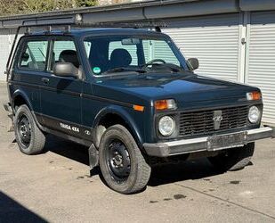 Lada Taiga Gebrauchtwagen