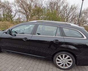 Mazda 6 Gebrauchtwagen