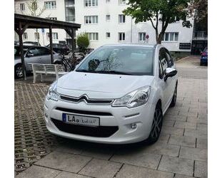 Citroen C3 Gebrauchtwagen