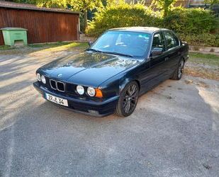 BMW 535 Gebrauchtwagen
