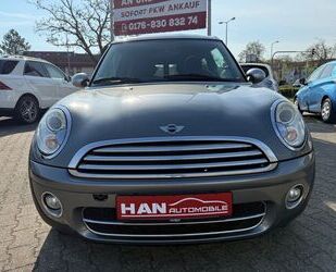 Mini Cooper D Gebrauchtwagen