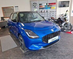 Suzuki Swift Gebrauchtwagen