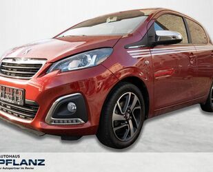 Peugeot 108 Gebrauchtwagen