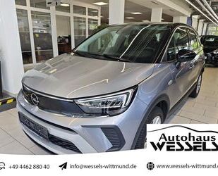 Opel Crossland (X) Gebrauchtwagen