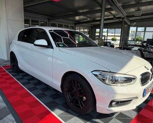 BMW 118 Gebrauchtwagen