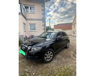 Audi Q5 Gebrauchtwagen