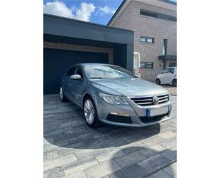 VW Passat CC Gebrauchtwagen