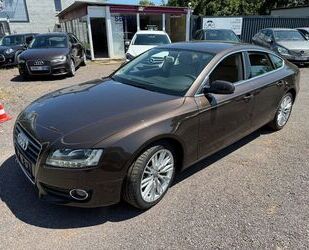 Audi A5 Gebrauchtwagen