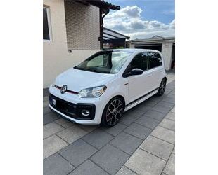 VW up! Gebrauchtwagen