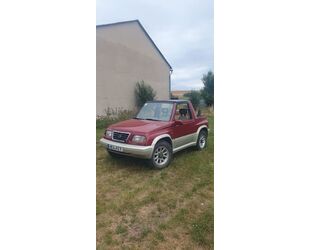 Suzuki Vitara Gebrauchtwagen