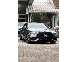 Mercedes-Benz C 220 Gebrauchtwagen
