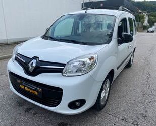 Renault Kangoo Gebrauchtwagen