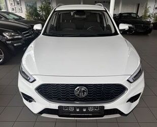 MG ZS Gebrauchtwagen