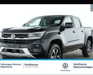 VW Amarok Gebrauchtwagen