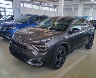Citroen C4 Gebrauchtwagen