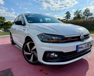 VW Polo Gebrauchtwagen
