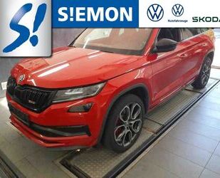 Skoda Kodiaq Gebrauchtwagen