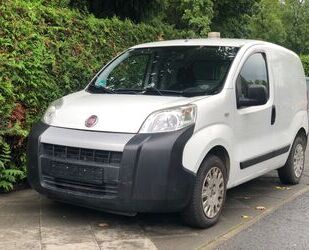 Fiat Fiorino Gebrauchtwagen