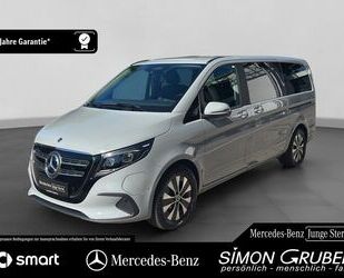 Mercedes-Benz EQV Gebrauchtwagen