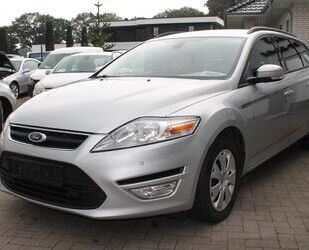 Ford Mondeo Gebrauchtwagen
