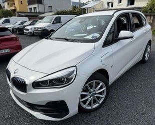 BMW 225 Gebrauchtwagen