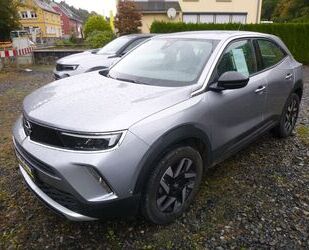 Opel Mokka Gebrauchtwagen