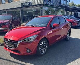 Mazda 2 Gebrauchtwagen