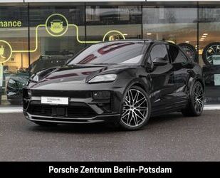 Porsche Macan Gebrauchtwagen