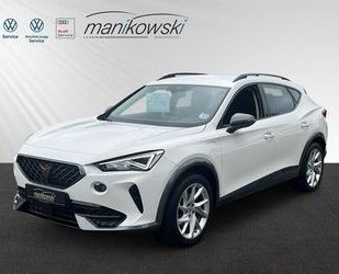 Cupra Formentor Gebrauchtwagen