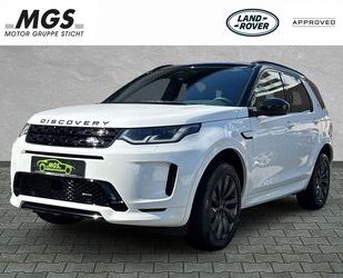 Land Rover Discovery Sport Gebrauchtwagen